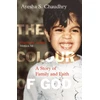 KNYGA Ayesha S Chaudhry Colour of God