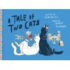KNYGA Ayin Hillel Tale of Two Cats