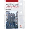 KNYGA Aylin Orbasli Architectural Conservation