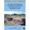 KNYGA Ayman Wahby Delta Survey Workshop: Proceedings from Conferences held in Alexandria (2017) and Mansoura (2019)