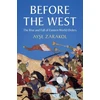KNYGA Ayse Zarakol Before the West