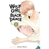 KNYGA Ayuko Hatta Wolf Girl and Juodas Prince, Vol. 8