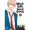KNYGA Ayuko Hatta Wolf Girl and Juodas Prince, Vol. 5