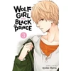 KNYGA Ayuko Hatta Wolf Girl and Juodas Prince, Vol. 3