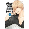 KNYGA Ayuko Hatta Wolf Girl and Juodas Prince, Vol. 4