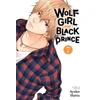 KNYGA Ayuko Hatta Wolf Girl and Juodas Prince, Vol. 7