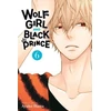 KNYGA Ayuko Hatta Wolf Girl and Juodas Prince, Vol. 6