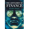 KNYGA Ayush Ansal Gentlemen of Finance