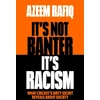 KNYGA Azeem Rafiq It’s Not Banter, It’s Racism