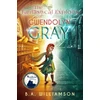 KNYGA B A Williamson Fantastical Exploits of Gwendolyn Gray