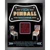 KNYGA B B Kamoroff Your Pinball Machine