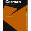KNYGA B. C. Donaldson, Bruce Donaldson German: An Essential Grammar