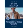 KNYGA B J Daniels Big Sky Deception / Whispering Winds Widows