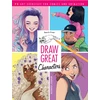 KNYGA B Johnson Draw Great Characters