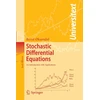 KNYGA B. K. ksendal, Bernt Oksendal Stochastic Differential Equations