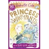 KNYGA Babette Cole Princess Smartypants and the Fairy Geek Mothers