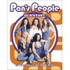 KNYGA Babs Lord Pan's People: Our Story