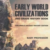 KNYGA Baby Professor Early World Civilizations