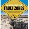 KNYGA Baby Professor Earth's Major Fault Zones Earthquakes and Volcanoes Book Grade 5 Children's Earth Sciences Books
