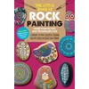 KNYGA Bac F Sehnaz Little Book of Rock Painting