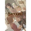 KNYGA Baccano!, Vol. 11 (light novel)