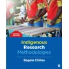 KNYGA Bagele Chilisa Indigenous Research Methodologies