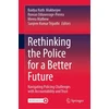 KNYGA Baidya Nath Mukherjee Rethinking the Police for a Better Future