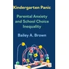 KNYGA Bailey A Brown Kindergarten Panic