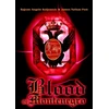 KNYGA Bajram A Koljenovic Blood Of Montenegro