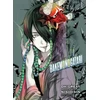 KNYGA BAKEMONOGATARI (manga), volume 10