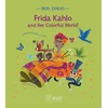 KNYGA Baldo Villa Frida Kahlo and her Colorful World!