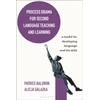 KNYGA Baldwin Patrice Process Drama for Second Language Teaching and Learning