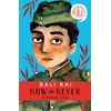 KNYGA Bali Rai Now or Never: A Dunkirk Story (Voices #1)