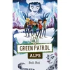 KNYGA Bali Rai Reading Planet: Astro – Žalias Patrol: Alps - Venus/Gold band