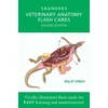 KNYGA Baljit Singh Veterinary Anatomy Flash Cards