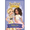 KNYGA Banks, Rosie (Children's fiction writer) Secret Princesses: Fashion Fun