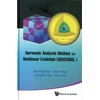 KNYGA Baoxiang Wang Harmonic Analysis Method For Nonlinear Evolution Equations, I