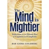 KNYGA Bar Giora Goldberg Mind is Mightier