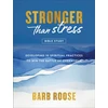 KNYGA Barb Roose Stronger than Stress Bible Study