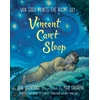 KNYGA Barb Rosenstock Vincent Can't Sleep: Van Gogh Paints the Night Sky