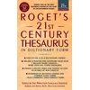 KNYGA Barbara Ann Kipfer Roget's 21st Century Thesaurus, Third Edition