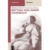 KNYGA Barbara Becker Cantarino Bettina von Arnim Handbuch