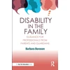 KNYGA Barbara Boroson Disability in the Family