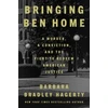 KNYGA Barbara Bradley Hagerty Bringing Ben Home
