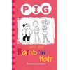 KNYGA Barbara Catchpole PIG and the Rainbow Hair