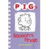 KNYGA Barbara Catchpole PIG's Season's Finale