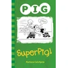 KNYGA Barbara Catchpole Superpig!