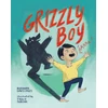 KNYGA Barbara Davis Pyles Grizzly Boy