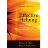 KNYGA Barbara F Okun Effective Helping