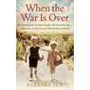 KNYGA Barbara Fox When the War Is Over